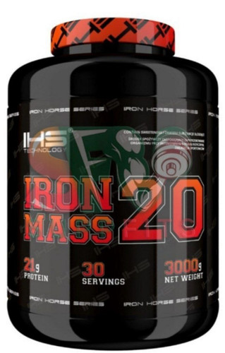 مس گینر آیرون مس شکلاتی لاین اصلی