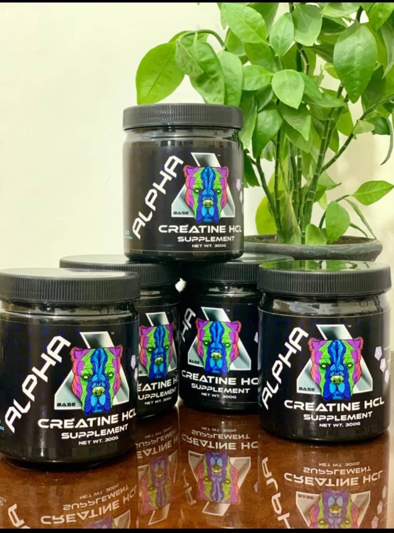 کراتین آلفا