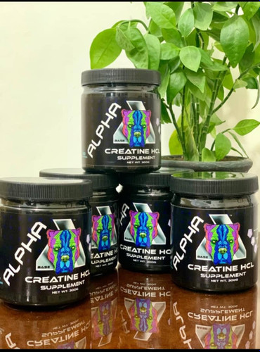کراتین آلفا