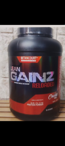 مس گینر قدرتمند بتانکورت