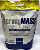 مس گینر یاماموتو شکلاتی ۲کیلو ۴۰۰گرمی