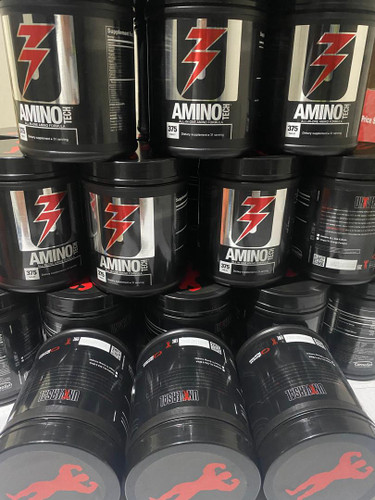 آمینو یونیورسال 375عددی