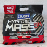 مس گینر کیسه ای هایپربولیک یو اس ان ۶ کیلویی