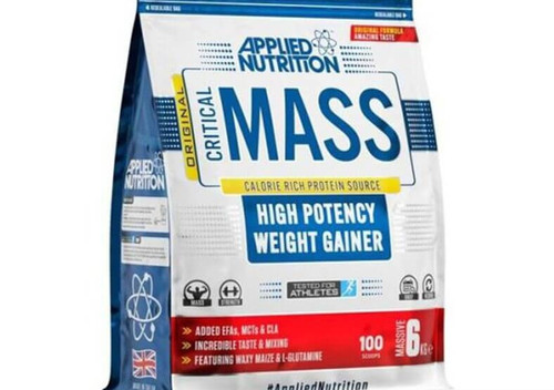 مس کریتیکال ای پی 6کیلویی شکلاتی