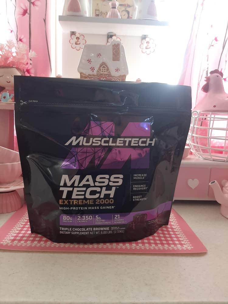 مس گینر مستک 2000 شکلاتی