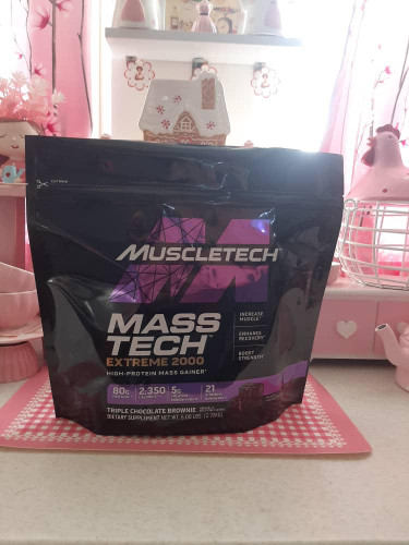 مس گینر مستک 2000 شکلاتی