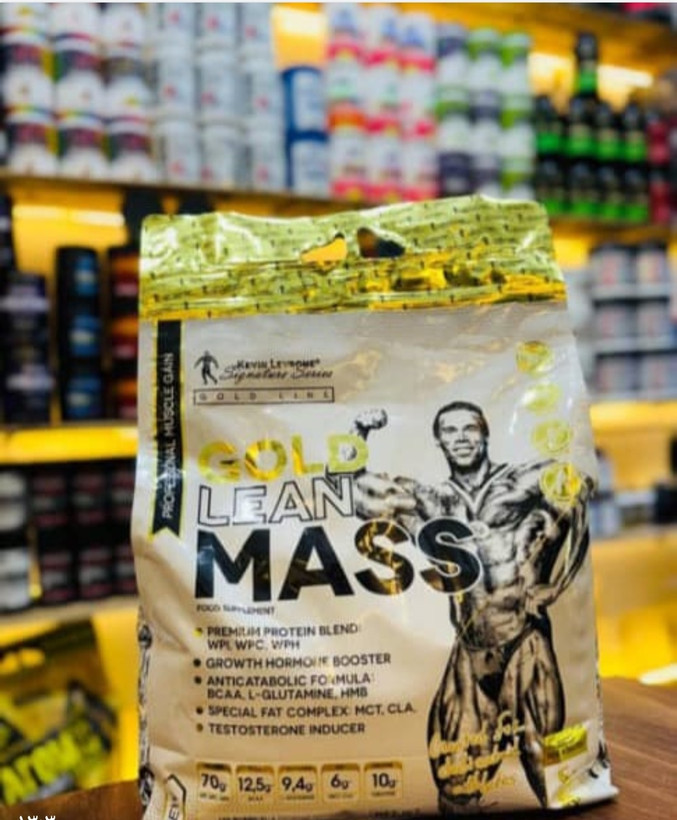 مس گینر گلد کوین شکلاتی