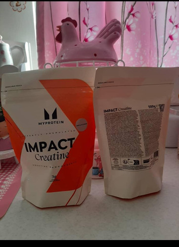 کراتین مای پروتیین ۵۰۰گرمی بدون طعم