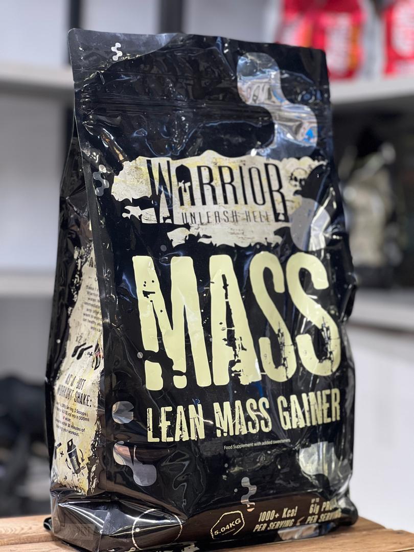 مس گینر واریور 5 کیلویی شکلاتی