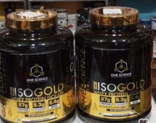 پروتیین وی ایزوله وان اسکاینس