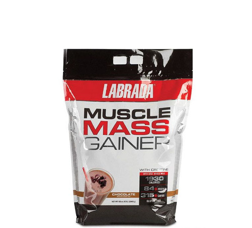 مس گینر ماسل مس لابرادا شکلات