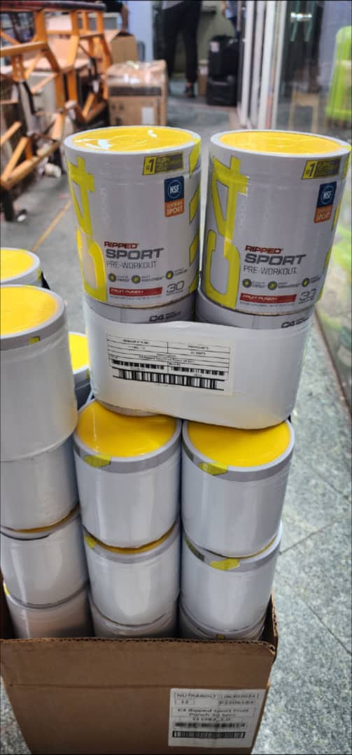 پمپ سی فور 30 سروینگ 213گرمی