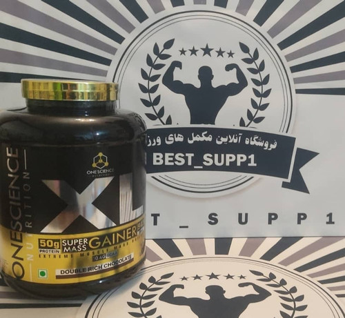 مس گینر وان اسکاین 2کیلو700گرمی در 2 طعم