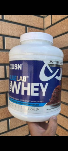 پروتیین وی یو اس ان شکلاتی