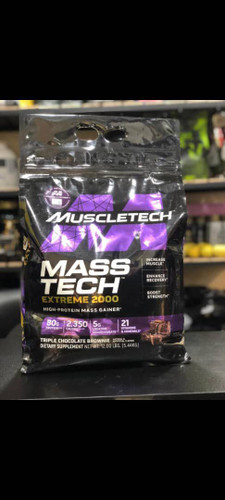 مس گینر مستک ۵.۵کیلوی شکلاتی