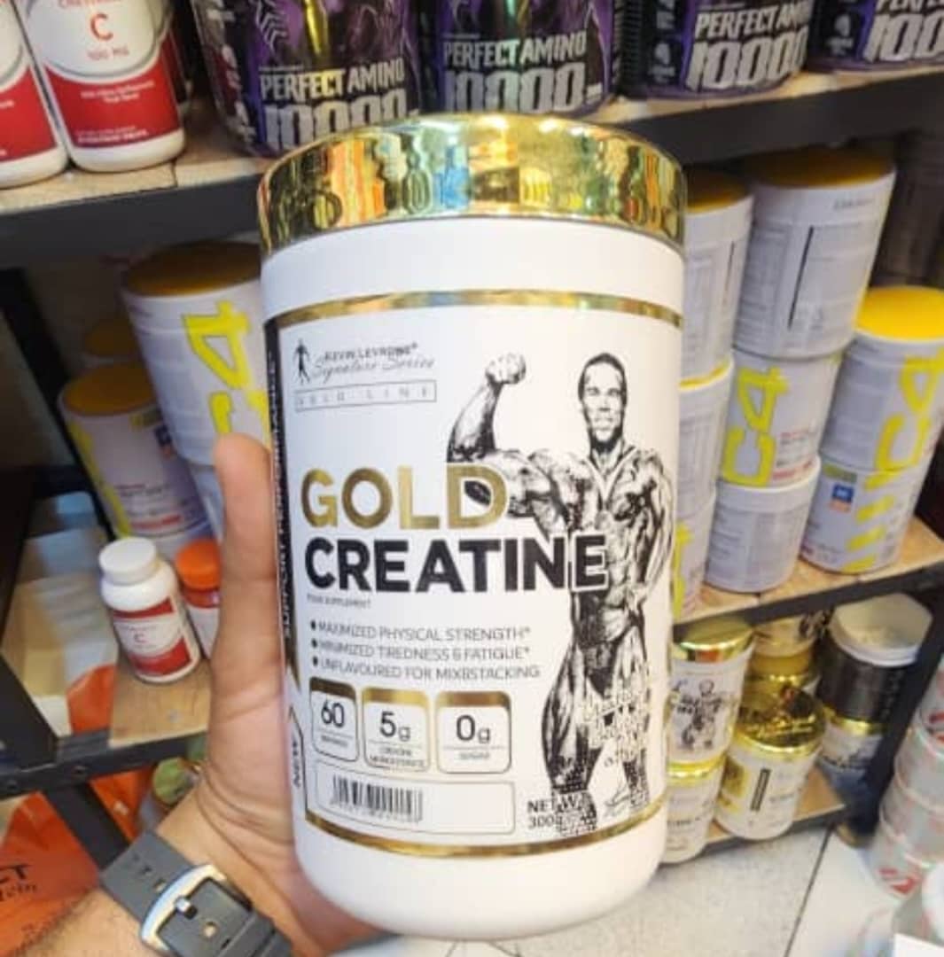 کراتین گلد کوین لورون